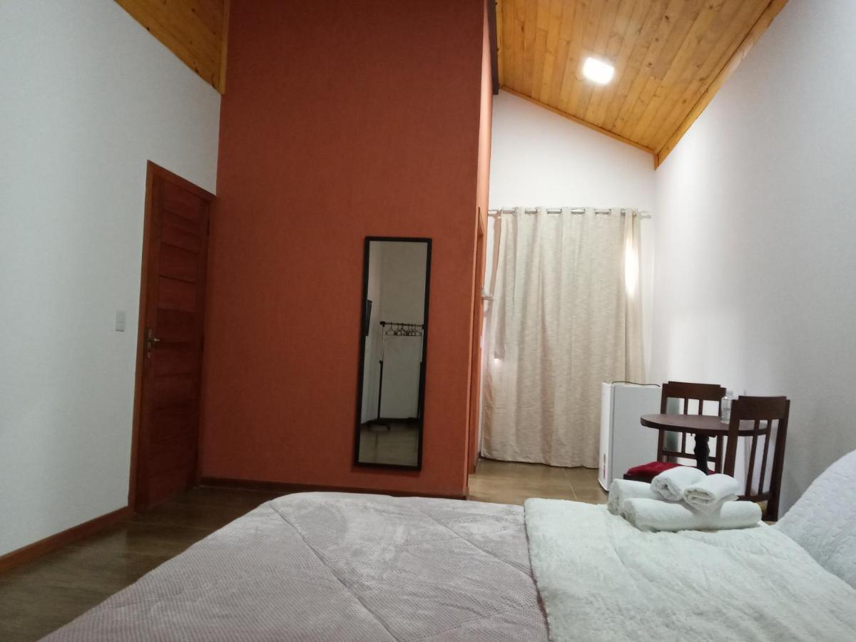 Serra Da Neblina 招待所 *