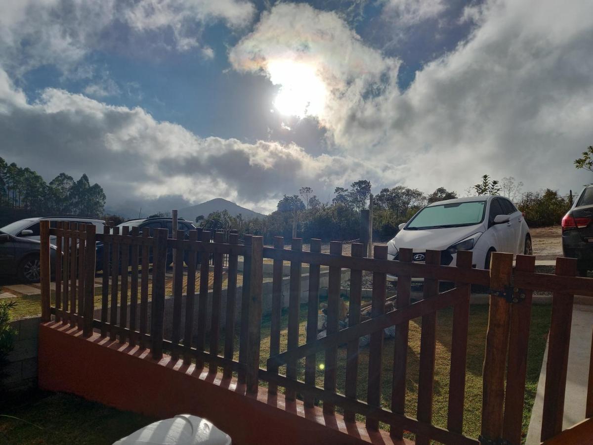 Serra Da Neblina 招待所