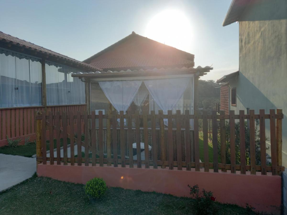 Serra Da Neblina *