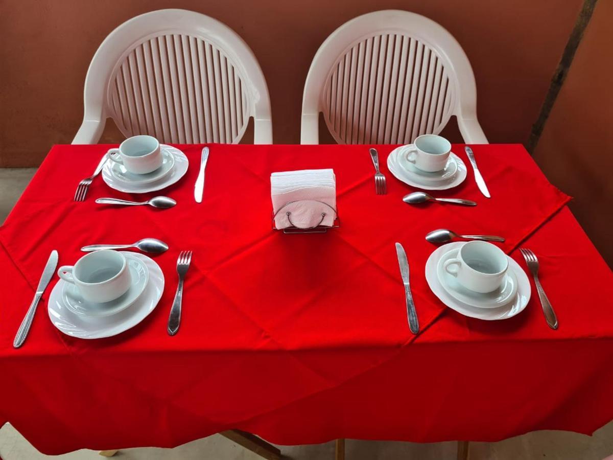 Guest house Serra Da Neblina