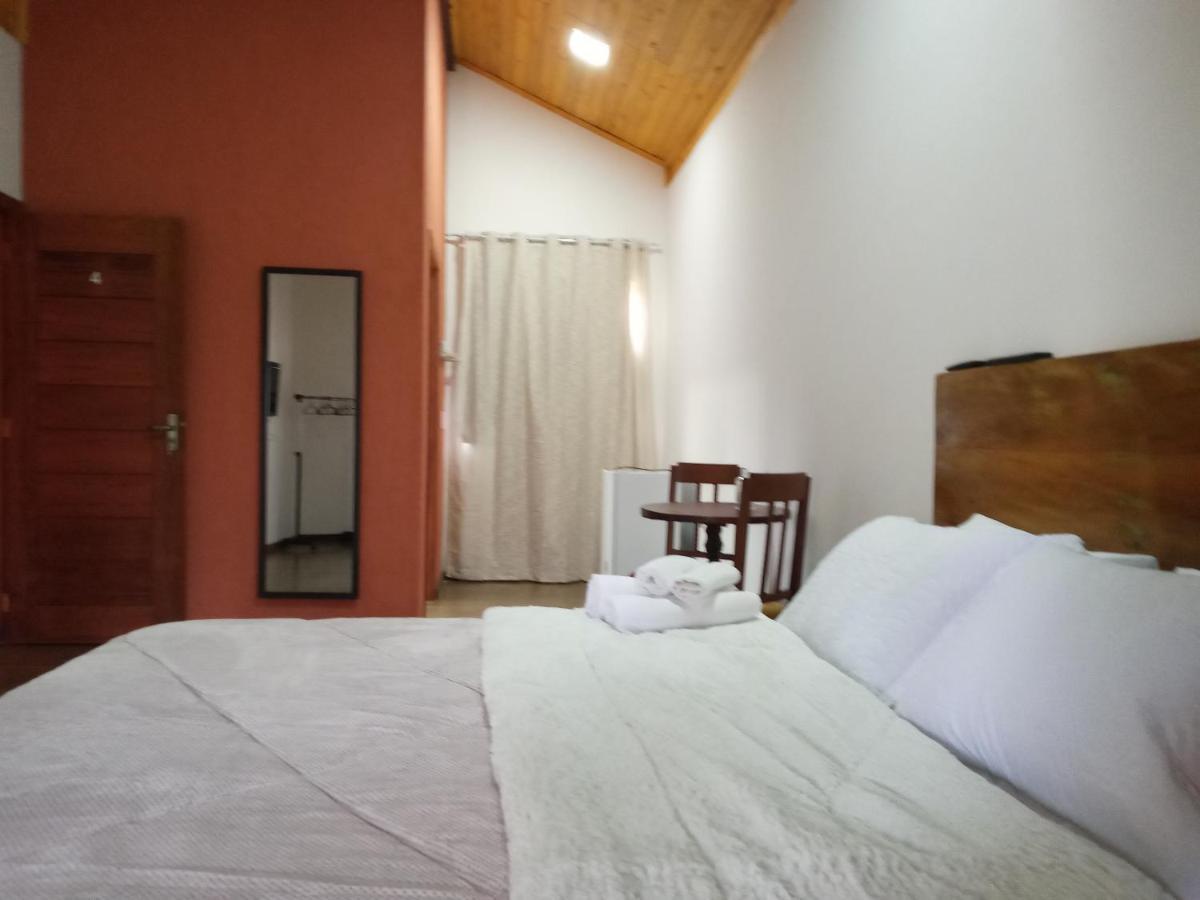 Guest house Serra Da Neblina