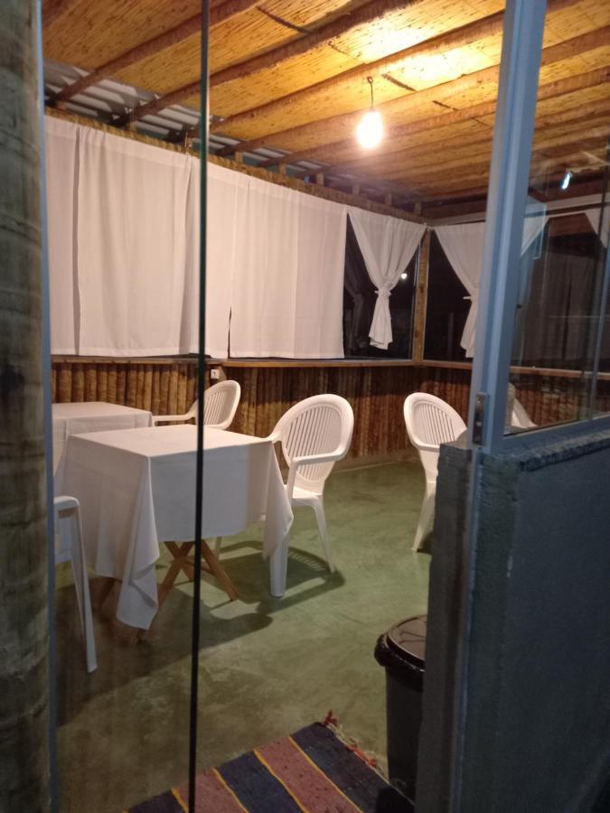Guest house Serra Da Neblina Lavras Novas